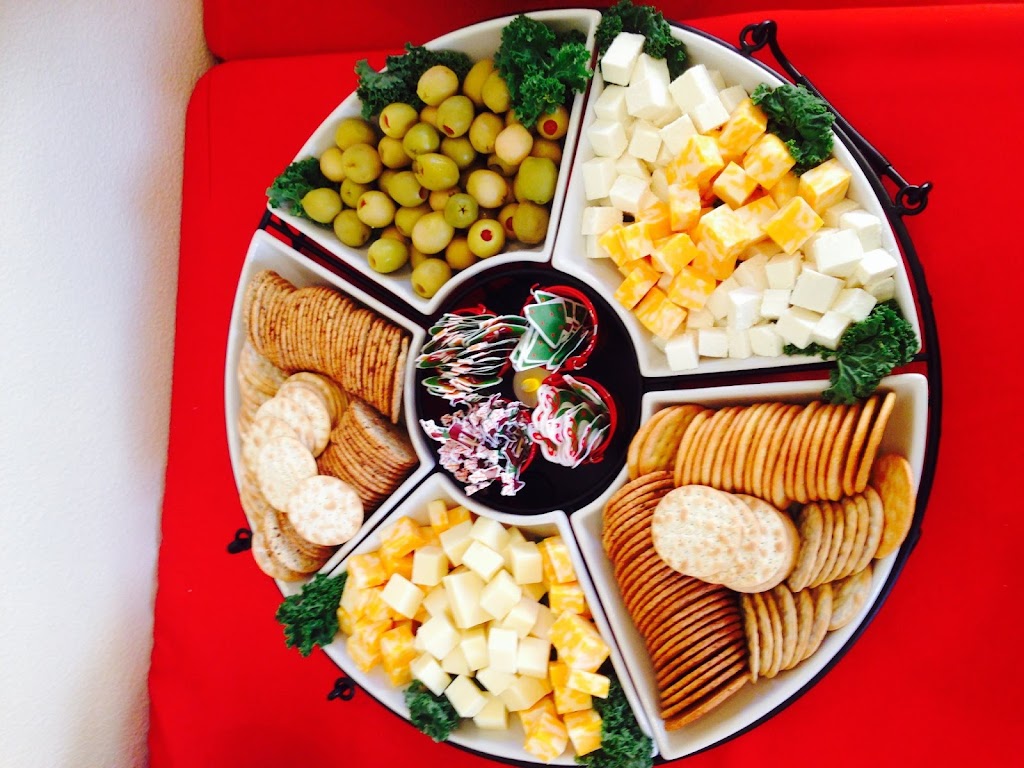 K&A Cafe / Catering *Inside The Good Food Hall* | 201 W Center Street Promenade, Anaheim, CA 92805, USA | Phone: (714) 778-5455