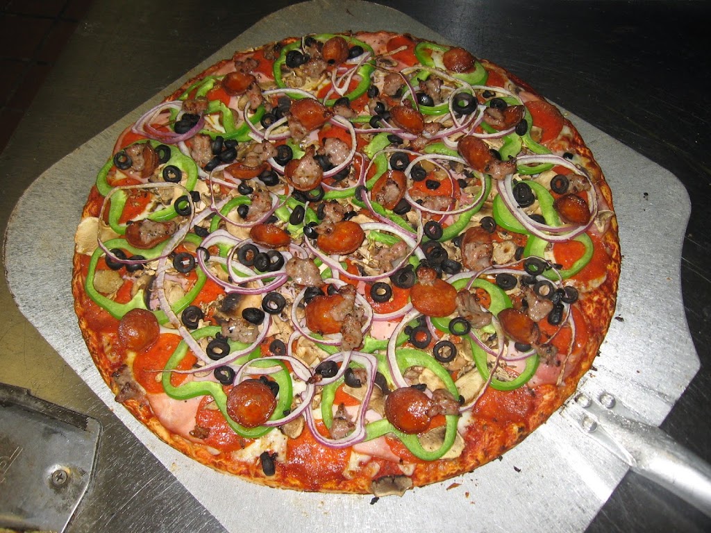 All Star Pizza | 22902 Los Alisos Blvd, Mission Viejo, CA 92691, USA | Phone: (949) 586-4007