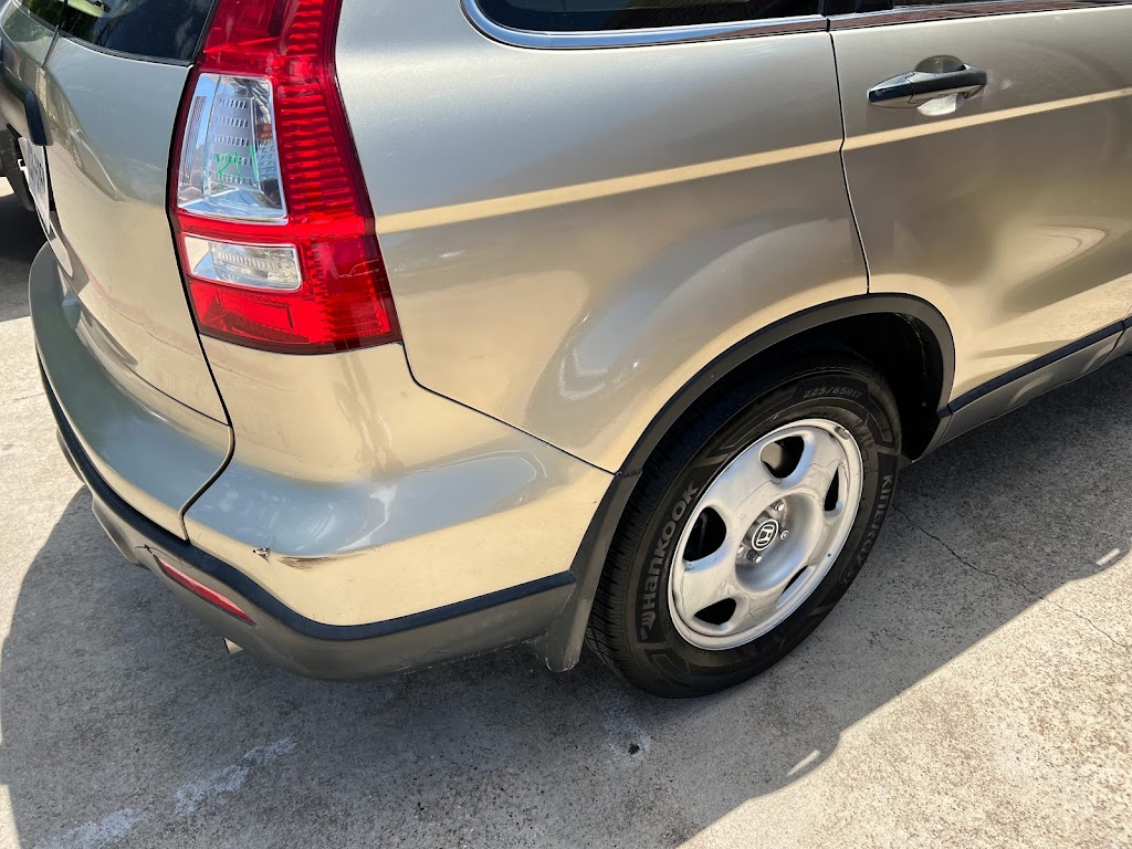 Fix a Dent | 1513 S Tennessee St #142, McKinney, TX 75069, USA | Phone: (469) 508-9587