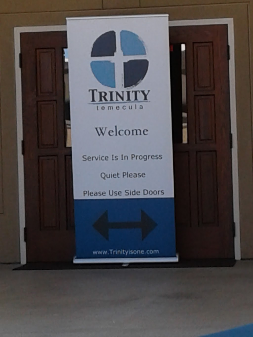 Trinity Temecula | 30470 Pauba Rd, Temecula, CA 92592, USA | Phone: (951) 676-1492