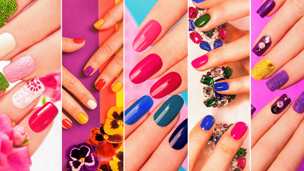 QT Nails & Lashes | 1525 S Higley Rd suite 103, Gilbert, AZ 85296, USA | Phone: (480) 840-9000