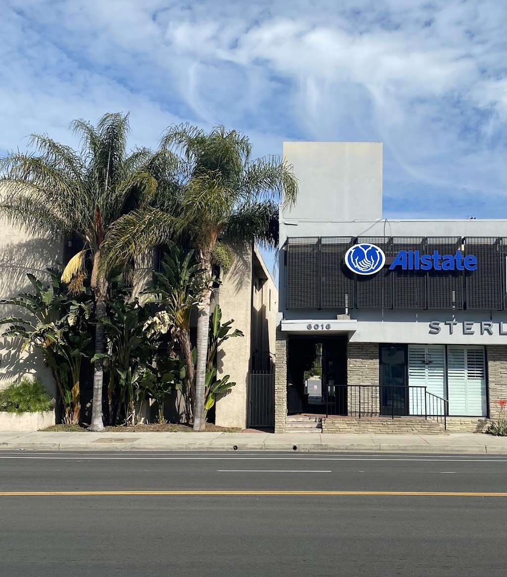 Sarah Ahmed: Allstate Insurance | 6016 Fallbrook Ave STE 202, Woodland Hills, CA 91367, USA | Phone: (818) 769-2814