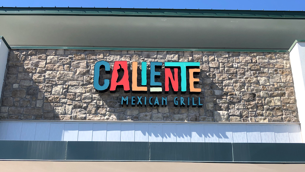 Caliente Mexican Grill | 15600 N Hayden Rd C-100, Scottsdale, AZ 85260, USA | Phone: (480) 597-6467