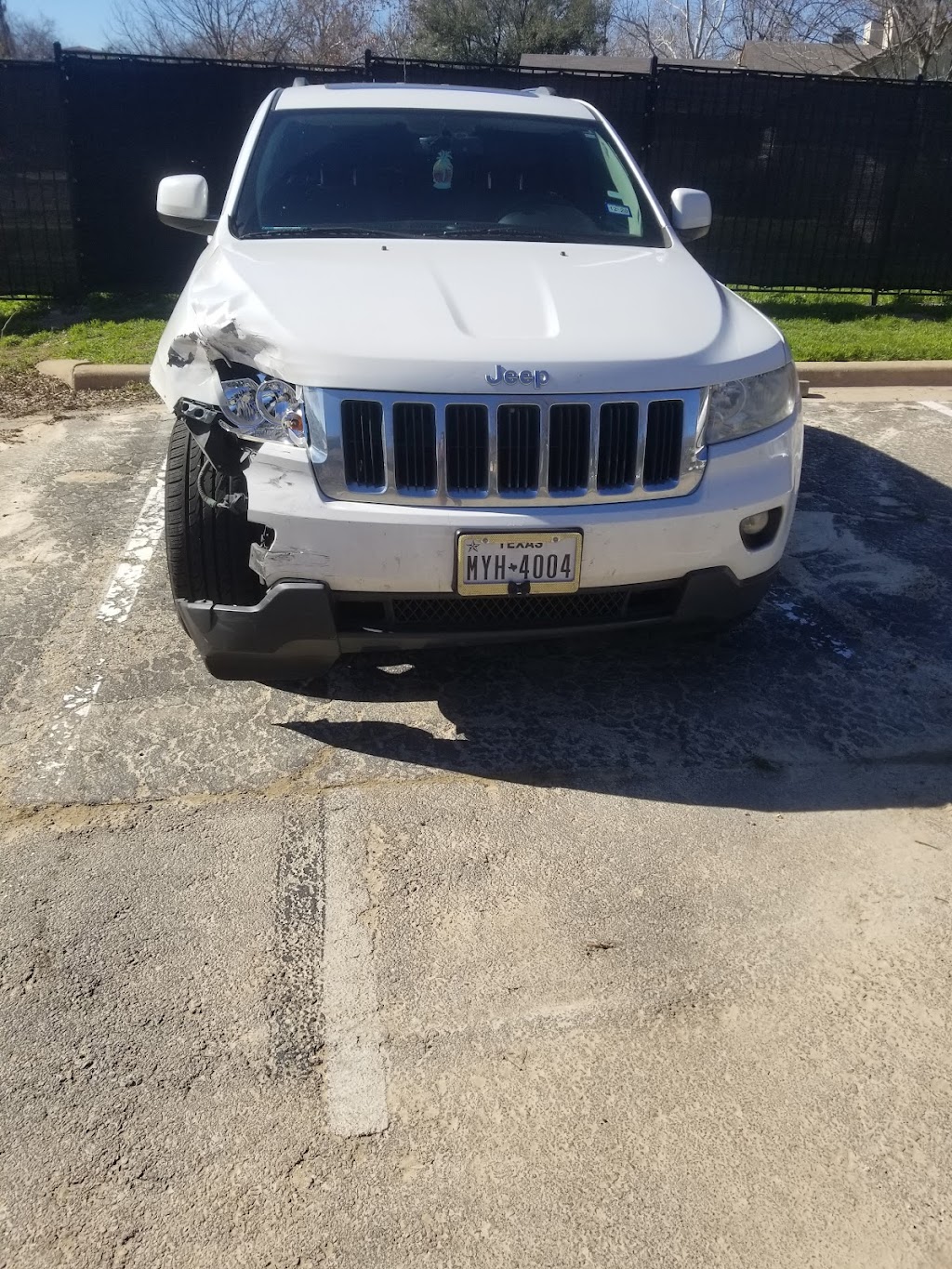 Eddies Auto Body Shop Paint & Detail | 16417 Farm to Market Rd 1325, Austin, TX 78728, USA | Phone: (512) 291-3455