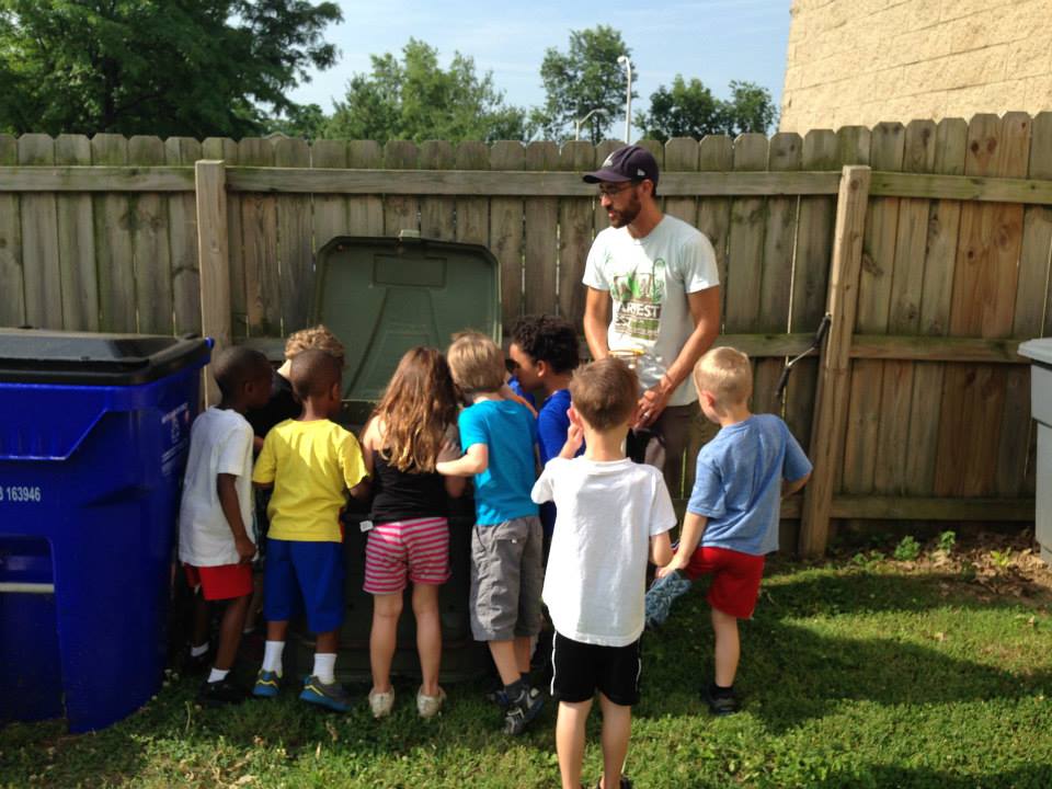 Growing Together Preschool, Inc. | 599 Lima Dr, Lexington, KY 40511, USA | Phone: (859) 255-4056