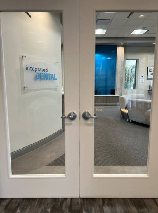 Integrated Dental | 370 Crossways Park Dr, Woodbury, NY 11797, USA | Phone: (516) 518-4323