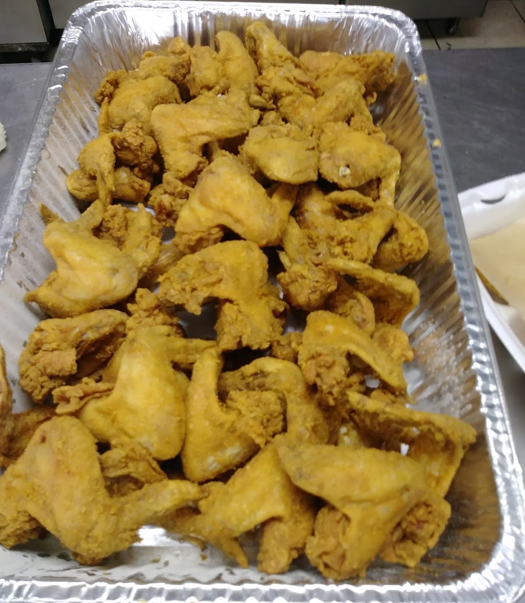 Sharx Fish & Chicken | 3029 Prospect Ave, Kansas City, MO 64128 | Phone: (816) 921-7500