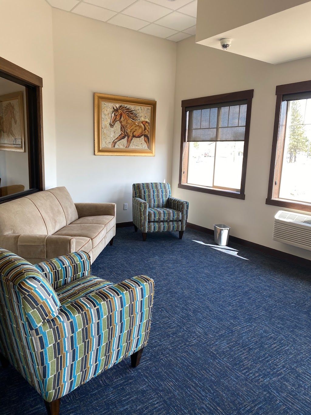 Eagle Ridge Senior Living | 101 Ridge Rd, Osceola, WI 54020, USA | Phone: (715) 294-8000