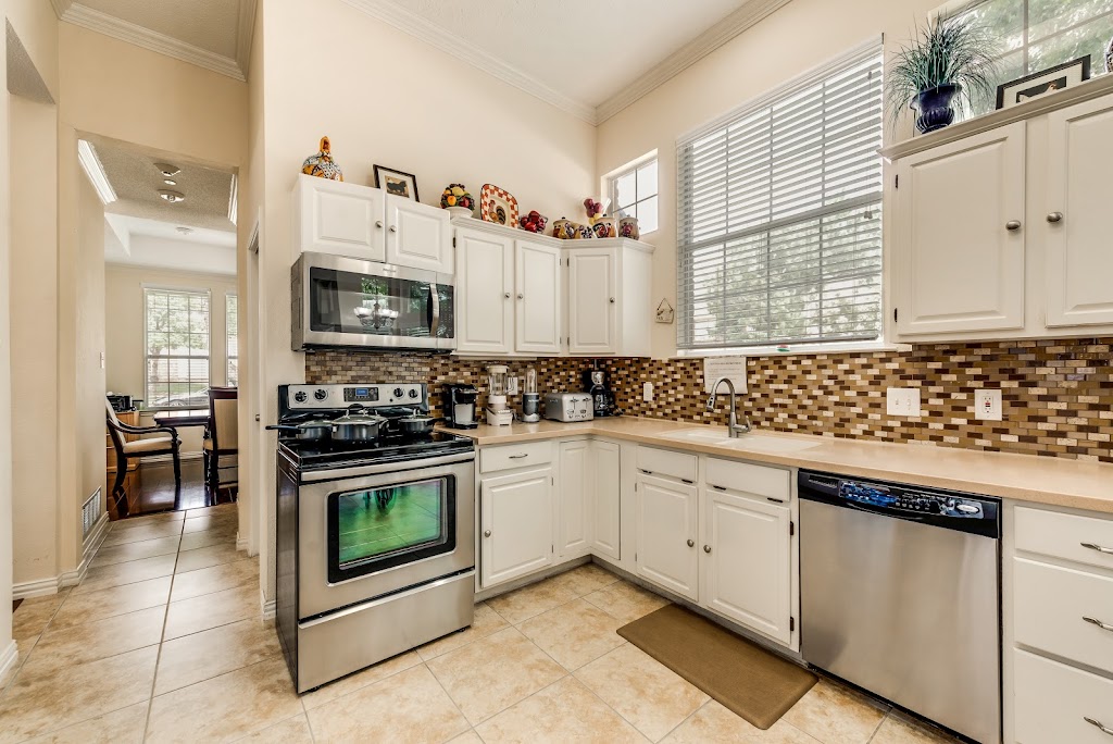 New Horizon Homes | 3401Los, Alamos Lane, McKinney, TX 75070, USA | Phone: (214) 315-5365