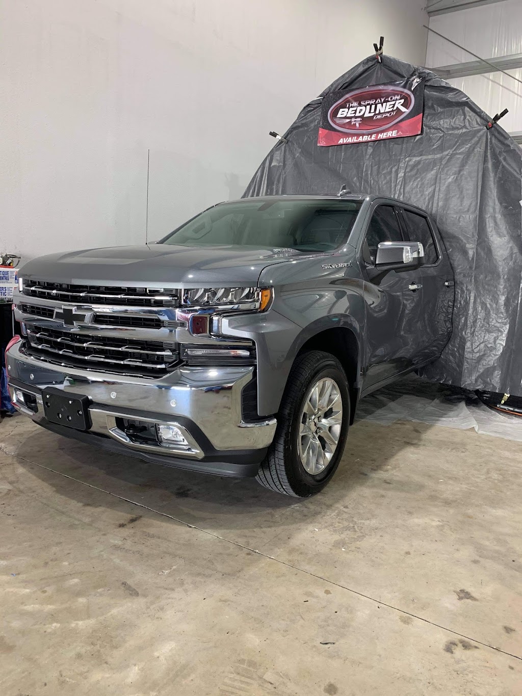 Bedliners of Houston | 950 FM 1960 Ste E, Houston, TX 77073, USA | Phone: (281) 781-7672