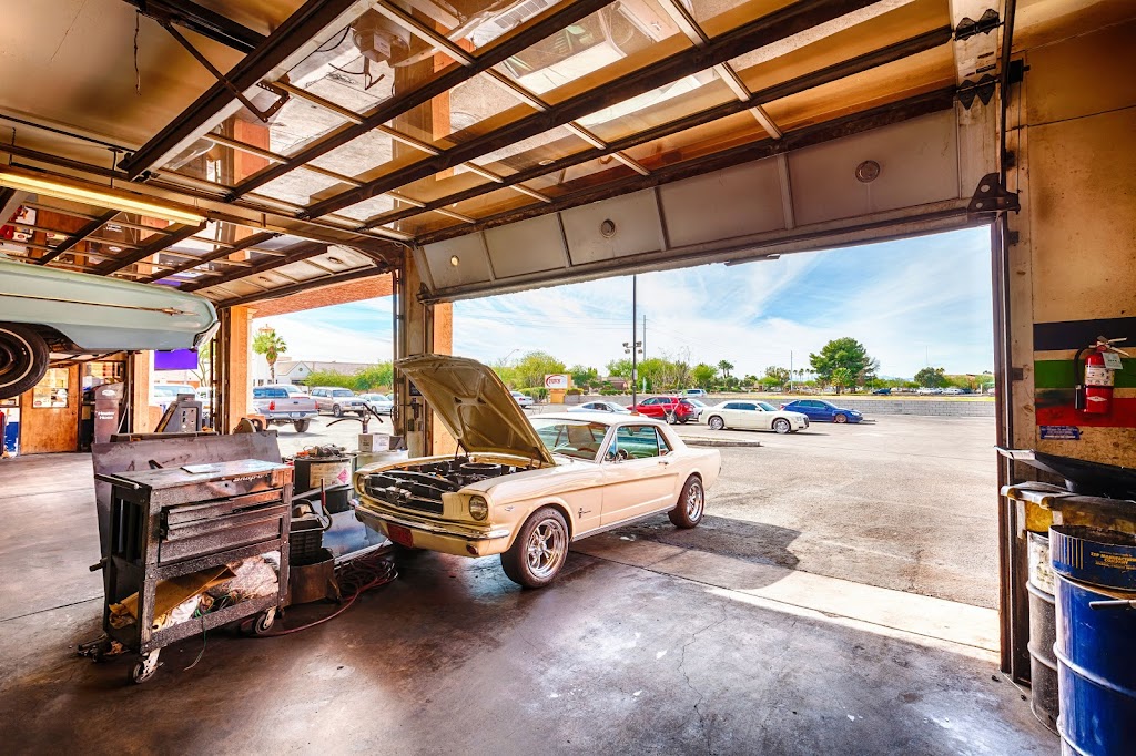 Automotive Instincts | 2050 W Deer Valley Rd, Phoenix, AZ 85027 | Phone: (623) 878-2050