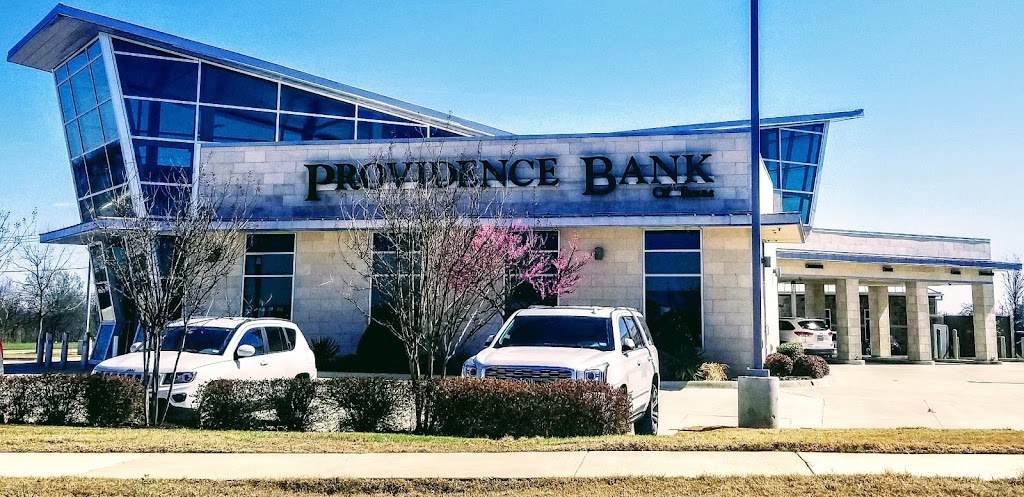 Providence Bank of Texas | 3500 Golden Triangle Boulevard, Fort Worth, TX 76244, USA | Phone: (817) 898-6333