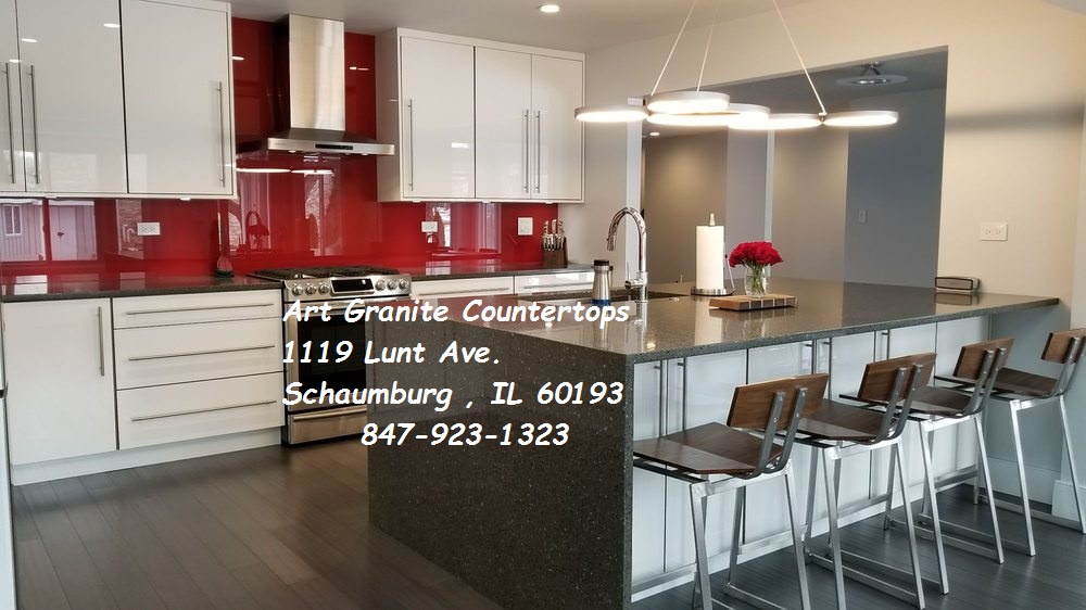 Art Granite Countertops, Inc. | 1119 Lunt Ave, Schaumburg, IL 60193, USA | Phone: (847) 923-1323