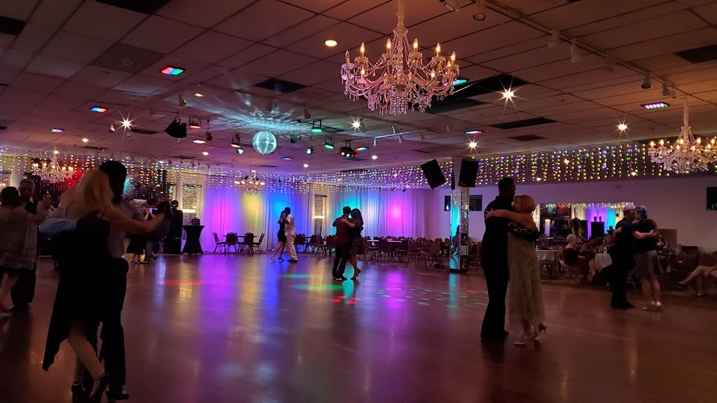 Goldcoast Ballroom | 1415 Lyons Rd, Coconut Creek, FL 33063, USA | Phone: (954) 979-0770