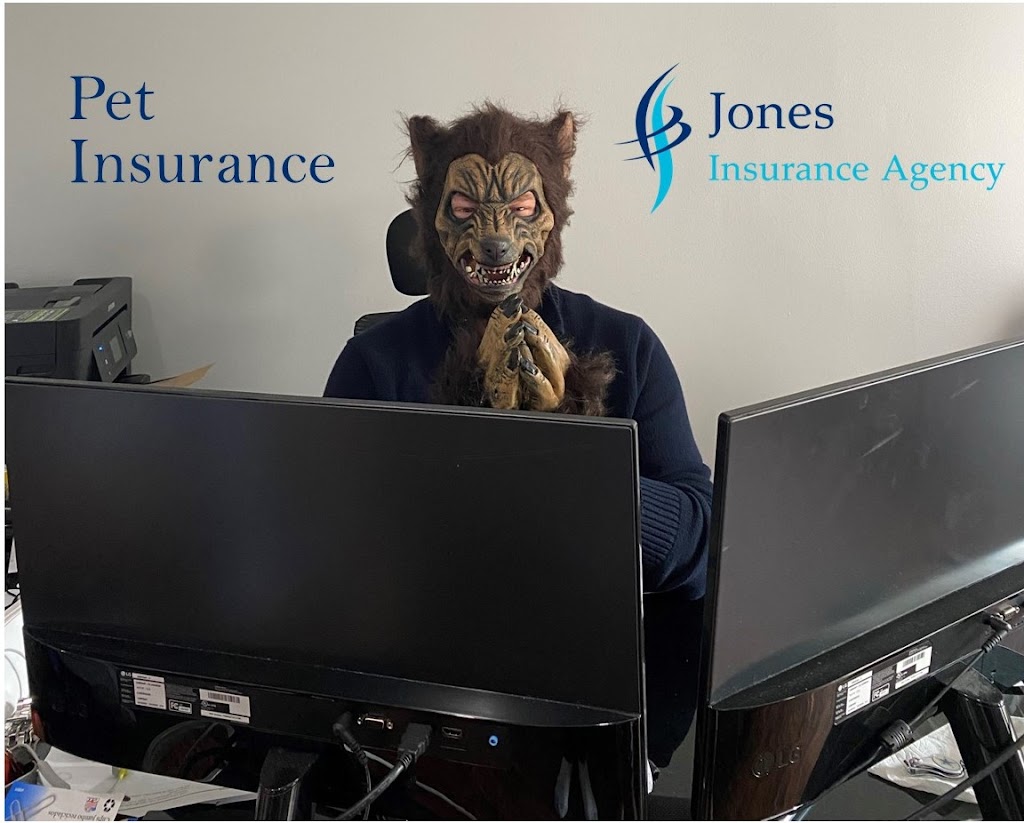 Jones Insurance Agency | 3742 Cherry Hill Dr, Crown Point, IN 46307, USA | Phone: (219) 230-3773