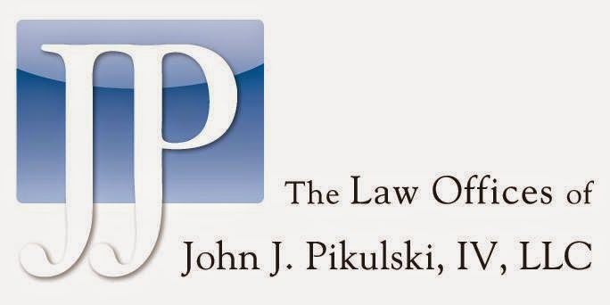 The Law Offices of John J. Pikulski, IV, LLC | 5407 Water St # 104, Upper Marlboro, MD 20772, USA | Phone: (301) 627-5297