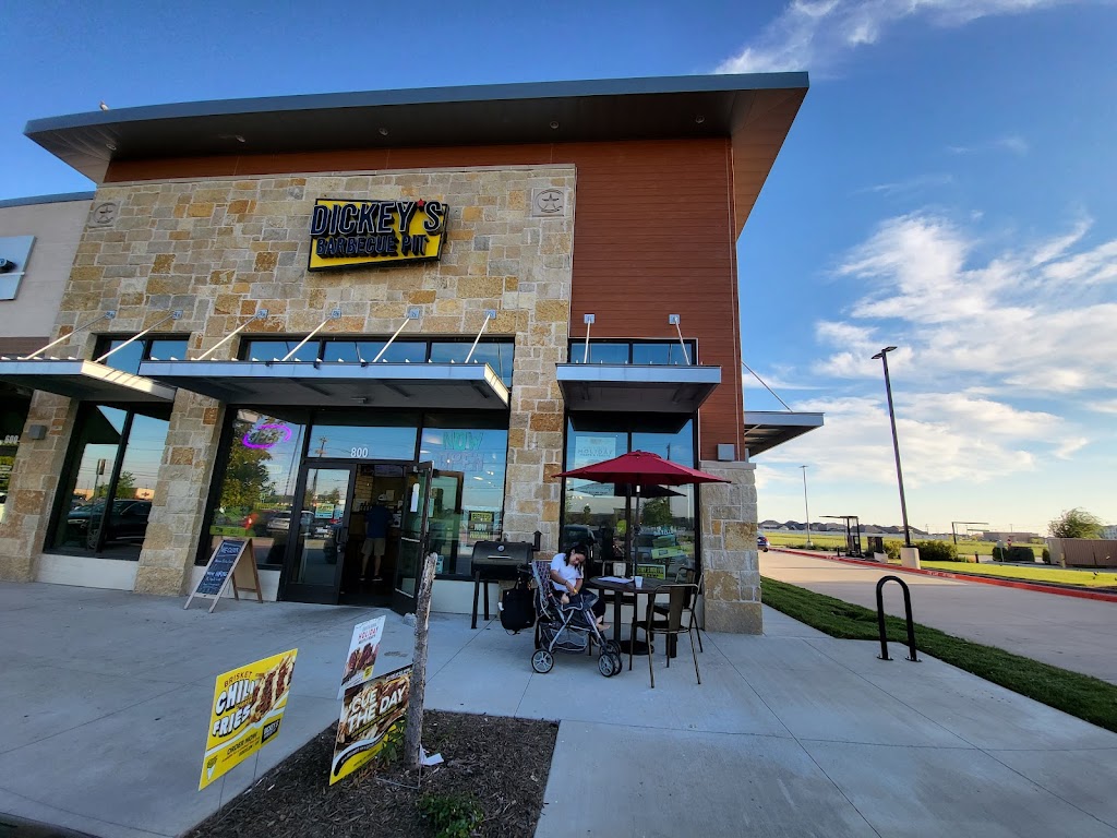 Dickey’s Barbecue Pit | 1525 US-380, Frisco, TX 75033, USA | Phone: (214) 430-8681