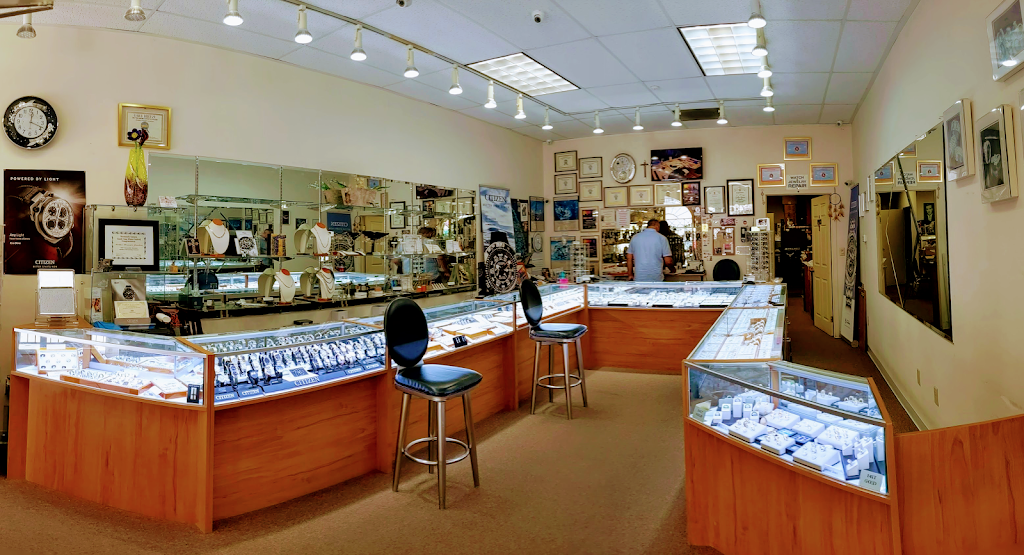 Golden Treasure Jewelers | 1453 W 8th St UNIT C, San Pedro, CA 90732, USA | Phone: (310) 548-4008