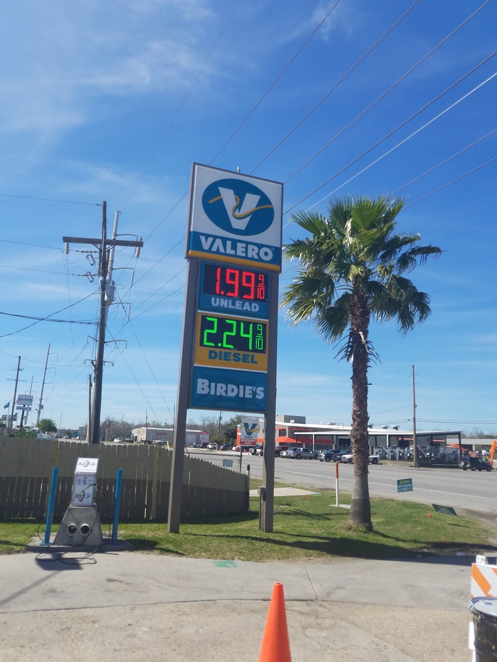 Brothers Food Mart | 10431 E Airline Hwy, St Rose, LA 70087, USA | Phone: (504) 469-6029