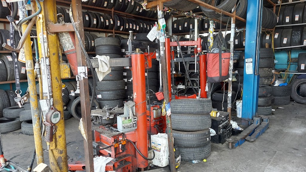 La Cruz Automotive Repair | 9961 Garden Grove Blvd, Garden Grove, CA 92844, USA | Phone: (714) 495-5530