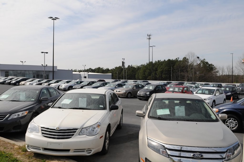 DriveTime Used Cars | 4295 Jonesboro Rd, Union City, GA 30291 | Phone: (404) 669-8319