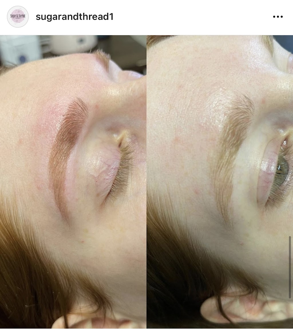 Sugar & Thread: Sugaring, Threading and Skincare | 2701 Sunset Strip #114, Greenville, TX 75402, USA | Phone: (903) 268-0951