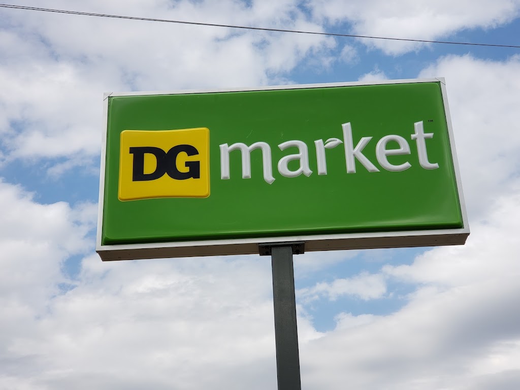 DG Market | 222 W High St, Hicksville, OH 43526, USA | Phone: (419) 292-5120