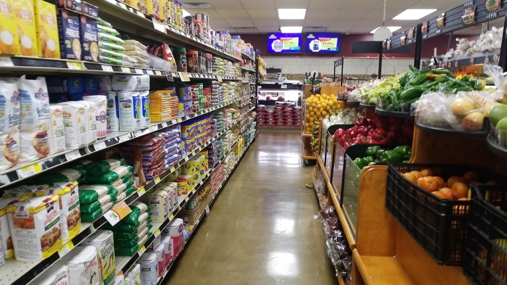 Supermercados Morelos | 4704 NW 23rd St, Oklahoma City, OK 73127, USA | Phone: (405) 862-7717