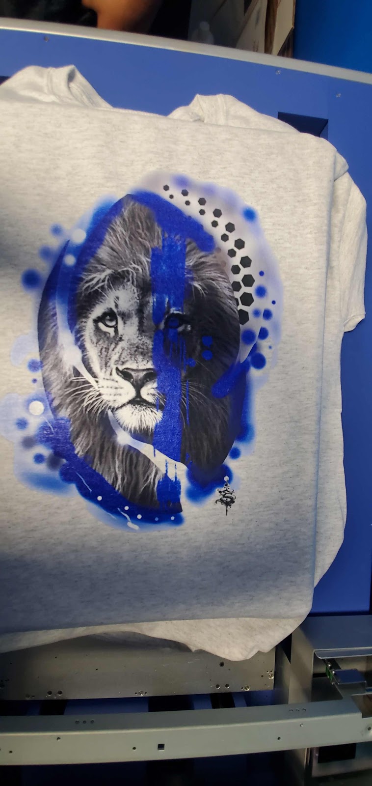 Studio 45 Printing LLC. | 2504 25th Ave N #10, Texas City, TX 77590, USA | Phone: (409) 655-5061
