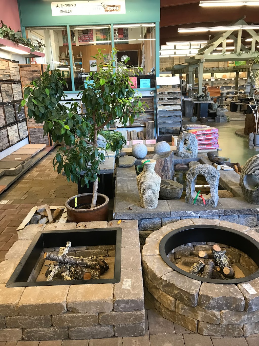 Pacific Stone Company Inc | 3826 Rucker Ave, Everett, WA 98201, USA | Phone: (425) 258-1911