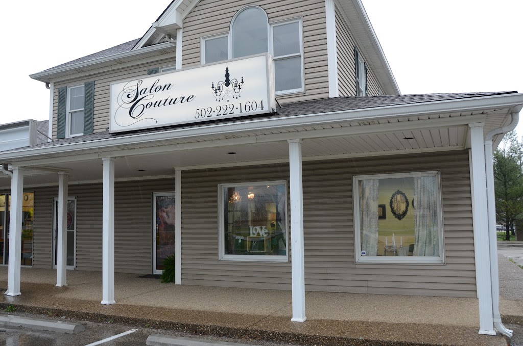 Salon Couture | 4767 Fox Run Rd, Buckner, KY 40010, USA | Phone: (502) 222-1604