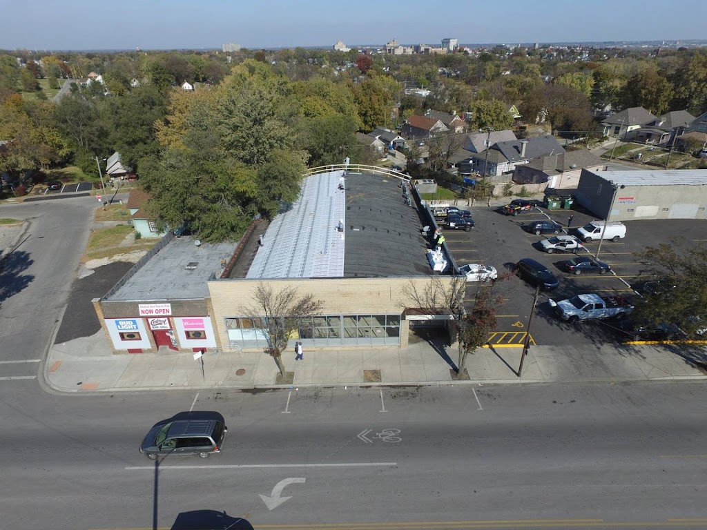 KC The Best Roofing Co | 1150 Southwest Blvd, Kansas City, KS 66103, USA | Phone: (913) 677-4300