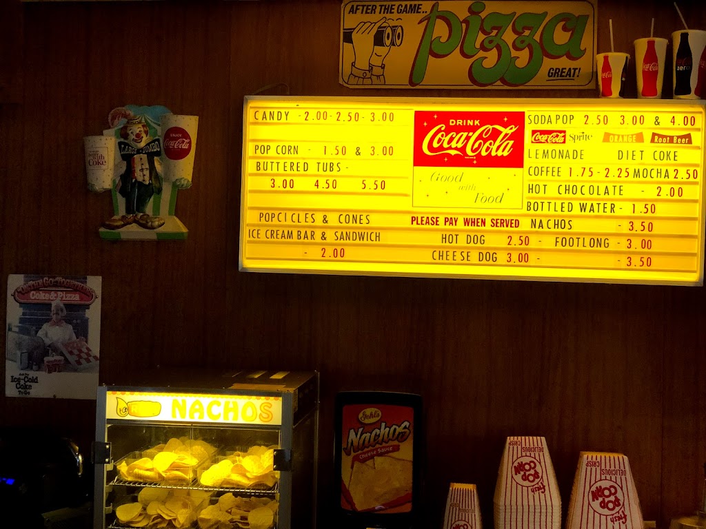 Wheel-In-Motor Movie Drive In | 210 Theatre Rd, Port Townsend, WA 98368, USA | Phone: (360) 385-0859