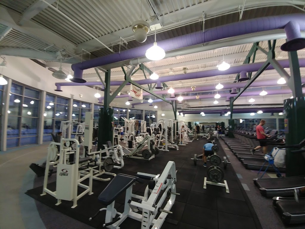 Ernest Lofton Fitness Center (private) | 2773, 2895 Miller Rd, Dearborn, MI 48120, USA | Phone: (313) 323-1852