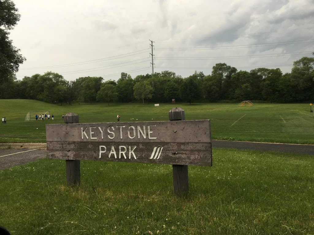 Keystone Park | 3034 Alabama Ave S, St Louis Park, MN 55416, USA | Phone: (952) 924-2500