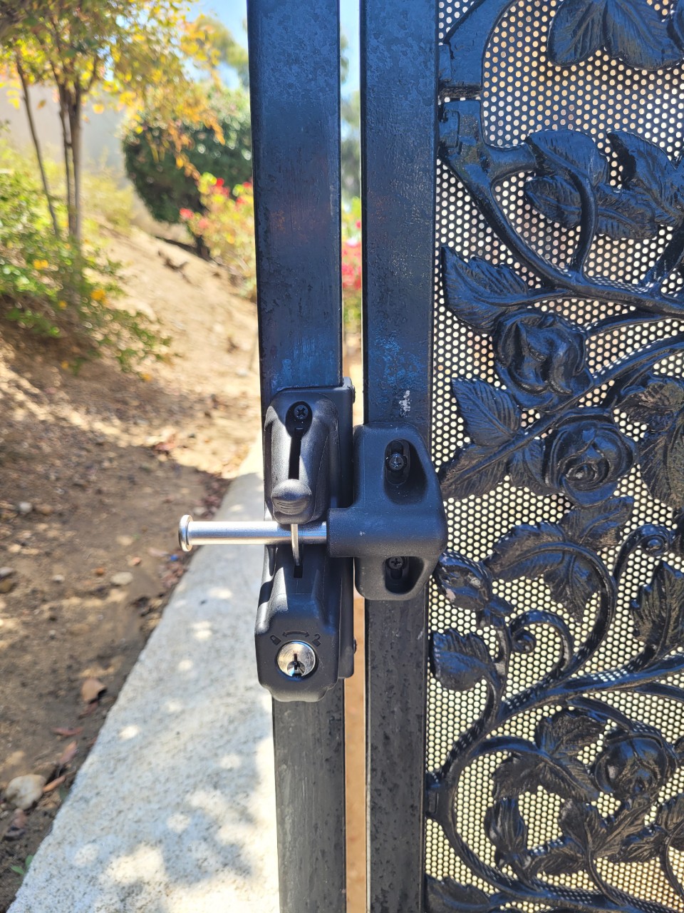 Kenny Key Solution Locksmith | 208 Technology Dr Ste D, Irvine, CA 92618, USA | Phone: (949) 701-1019