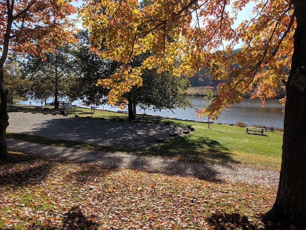 Lazy Acres Campground | 199 Slag Rd, Derry, PA 15627, USA | Phone: (724) 668-8067