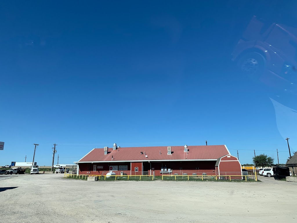 Bakers Ribs Caddo Mills/Greenville | 2711 Interstate 30 West Caddo Mills Exit 87, South Side, Greenville, TX 75402, USA | Phone: (903) 527-5200