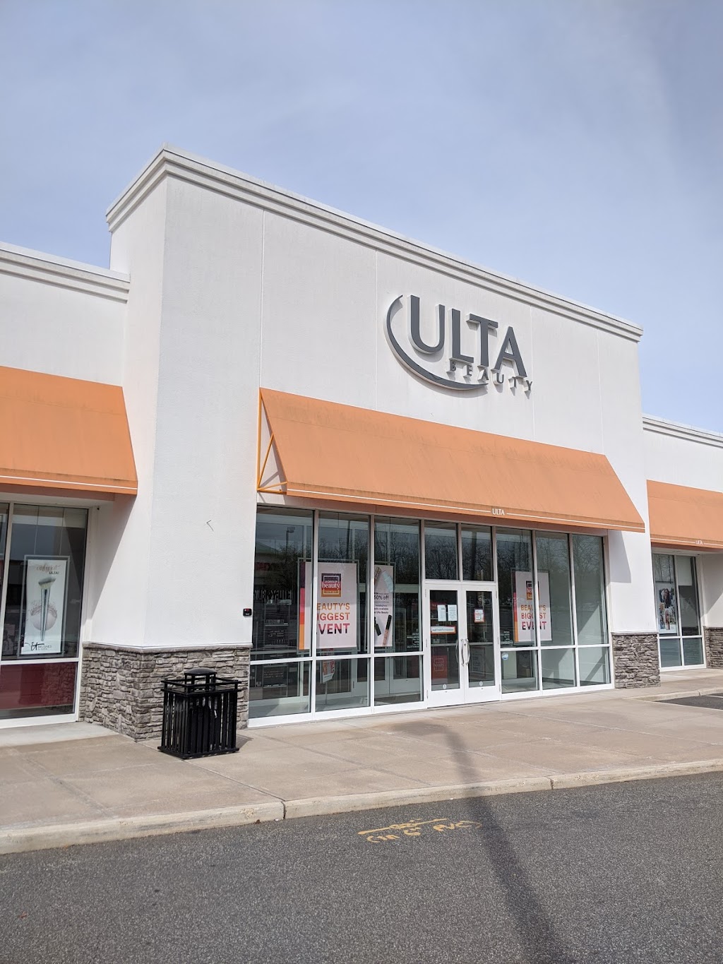 Ulta Beauty | 530 W Mt Pleasant Ave # B1, Livingston, NJ 07039, USA | Phone: (973) 992-6403