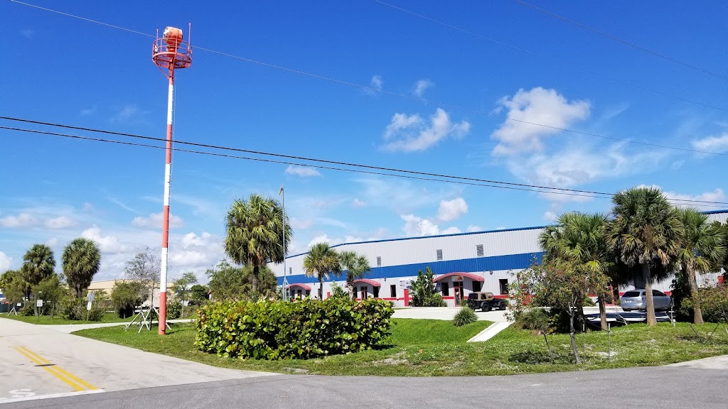 Pompano Beach Airpark | 1001 NE 10th St, Pompano Beach, FL 33060, USA | Phone: (954) 786-4135