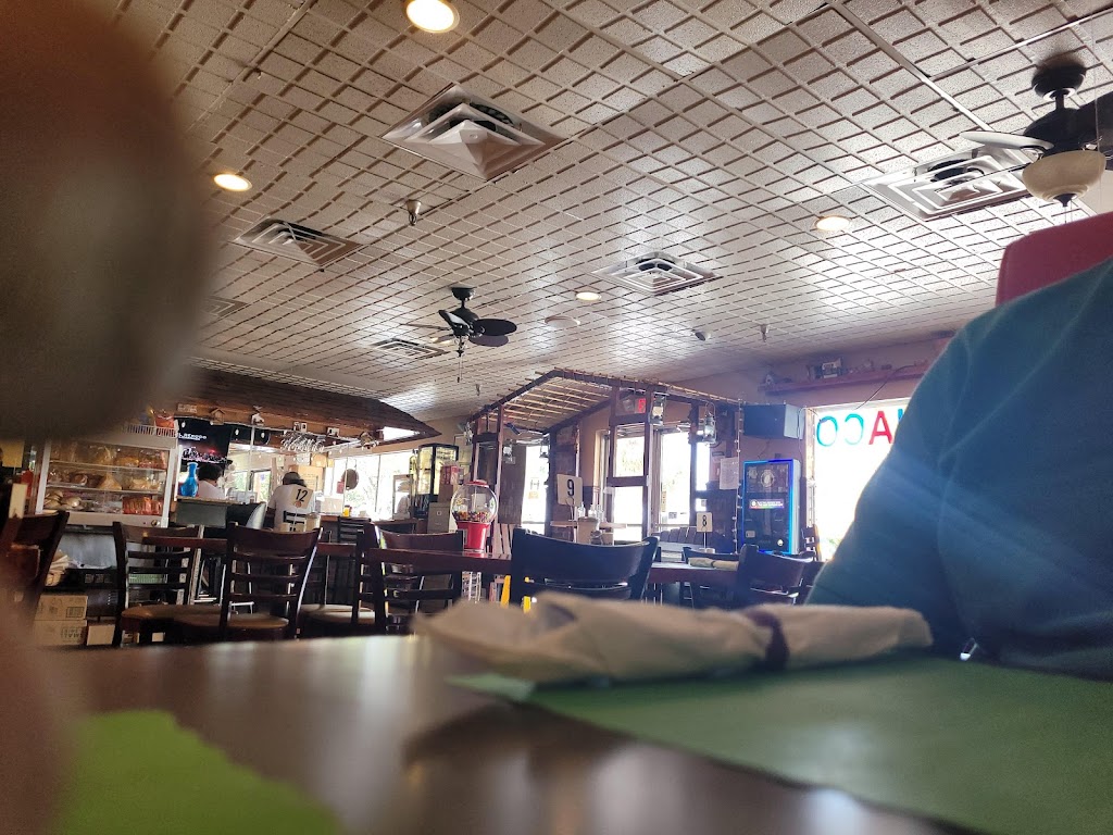 El Tipico Guanaco Rest and Cafe. | 7100 Pines Blvd, Pembroke Pines, FL 33024 | Phone: (954) 964-3772