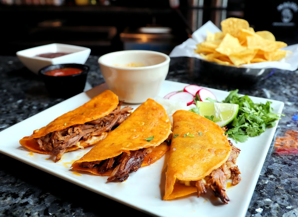 El Patron Mexican Grill & Cantina | 10041 US-377, Collinsville, TX 76233, USA | Phone: (903) 429-4450