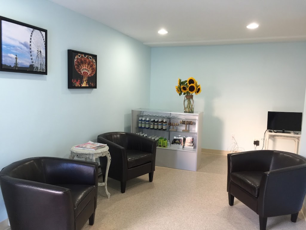 Heads Above Lice Treatment Center | 68 Schraalenburgh Rd, Harrington Park, NJ 07640, USA | Phone: (201) 675-0495