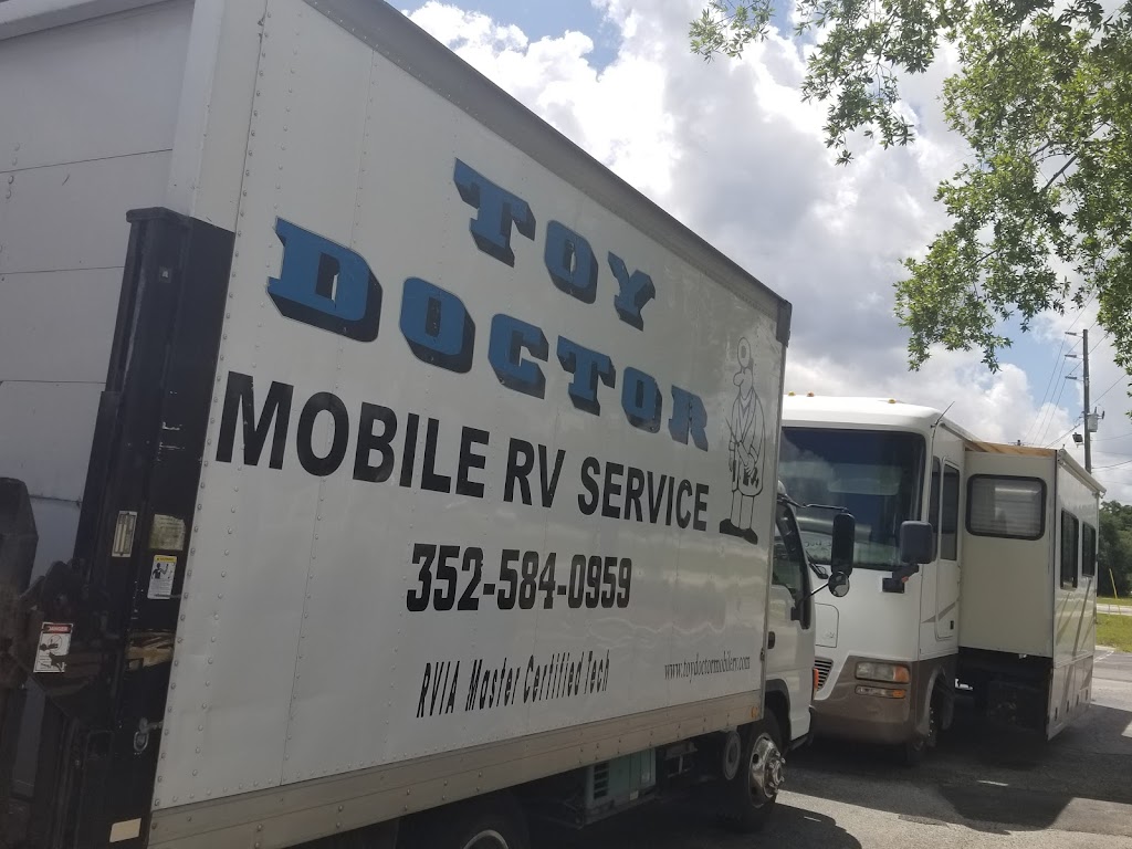 Toy Doctor | 11131 US-98, Dade City, FL 33525, USA | Phone: (352) 584-0959