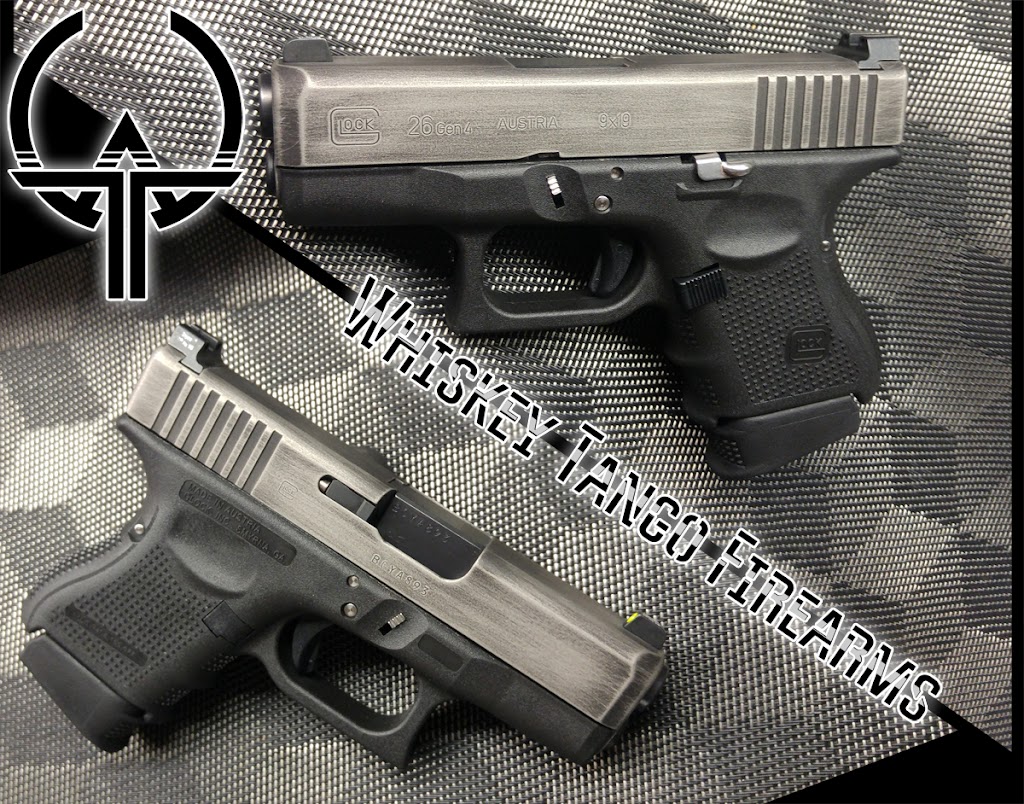 Whiskey Tango Firearms | 5662 Palmer Blvd, Sarasota, FL 34232, USA | Phone: (941) 227-7743