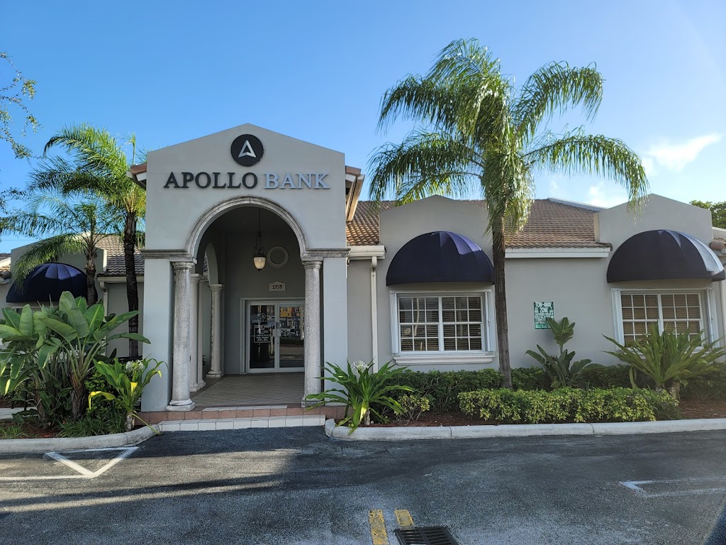 Apollo Bank | 1255 W 49th St, Hialeah, FL 33012, USA | Phone: (305) 362-5605