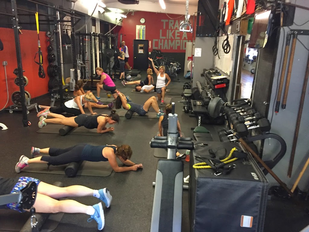 Summit Fitness BootCamp | 119 Park Ave, Summit, NJ 07901, USA | Phone: (908) 219-4029