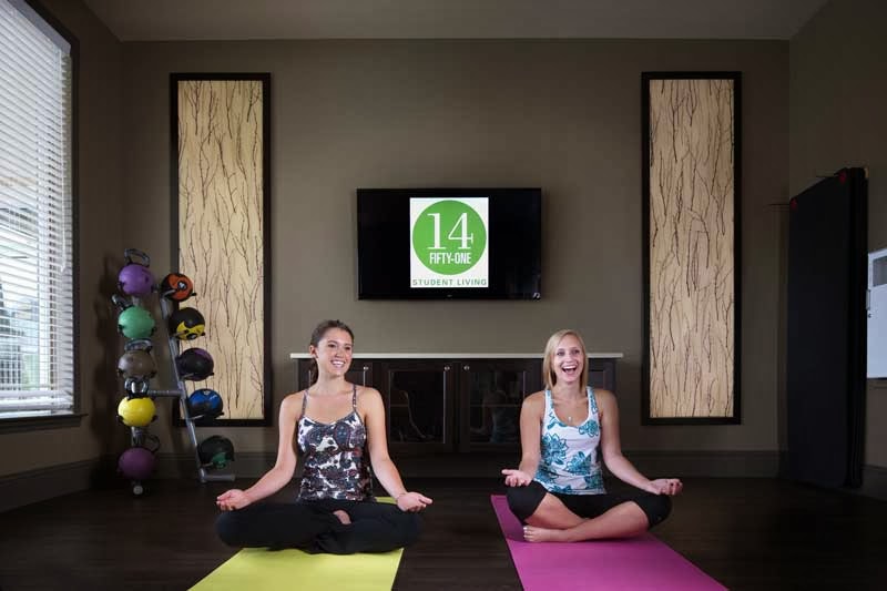 14 Fifty-One | 1451 Centre Pl Dr, Denton, TX 76205, USA | Phone: (940) 380-4500