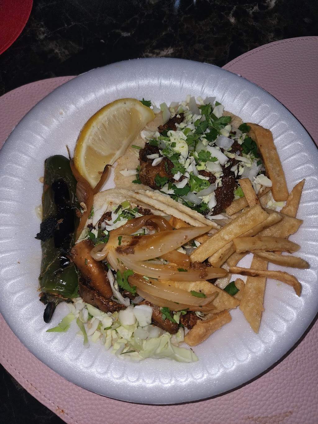 Supertacos Taqueria | 801 Tulare St, Parlier, CA 93648, USA | Phone: (559) 646-2997