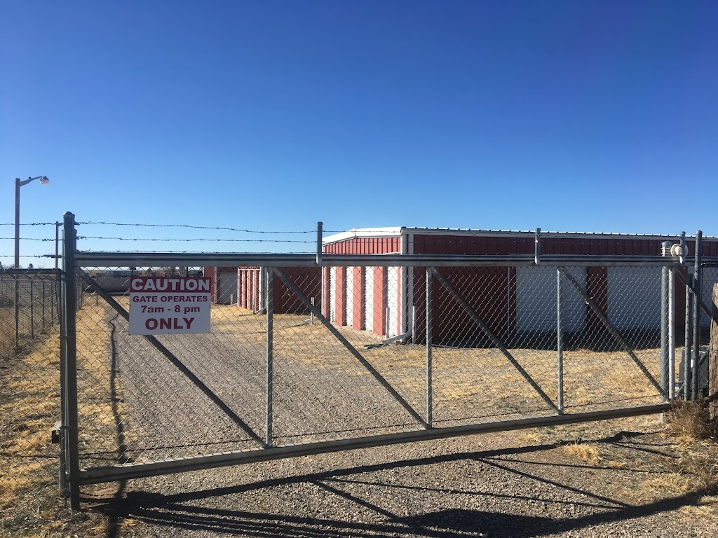 Best Self Storage | 2404 U.S. Rt. 66, Moriarty, NM 87035, USA | Phone: (505) 860-2061